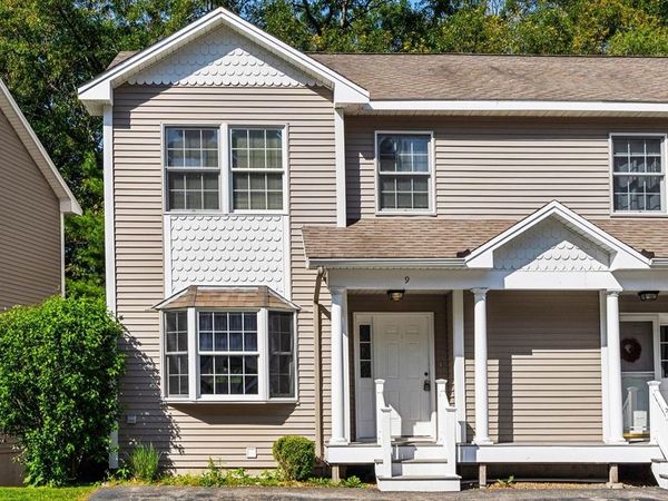 111 Beach Rd, Unit 9, Salisbury, MA 01952