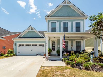 232 Summer Tanager Drive, Ravenel, SC 29470