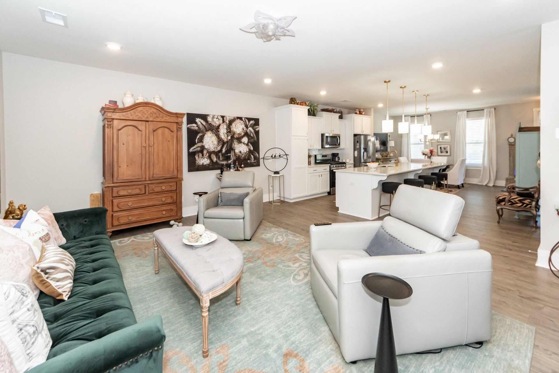 232 Summer Tanager Drive Photo 17