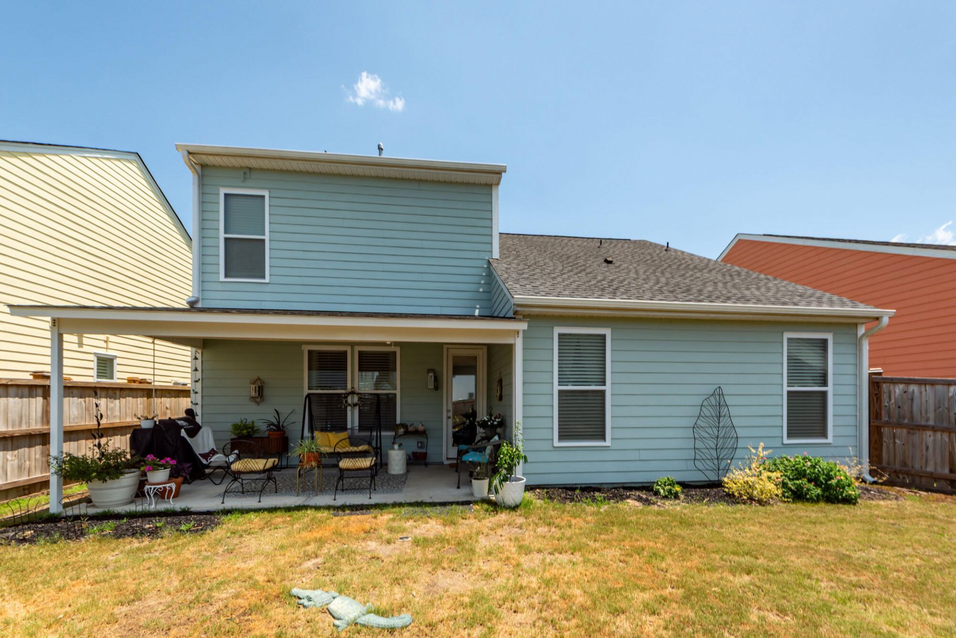 232 Summer Tanager Drive Photo 49