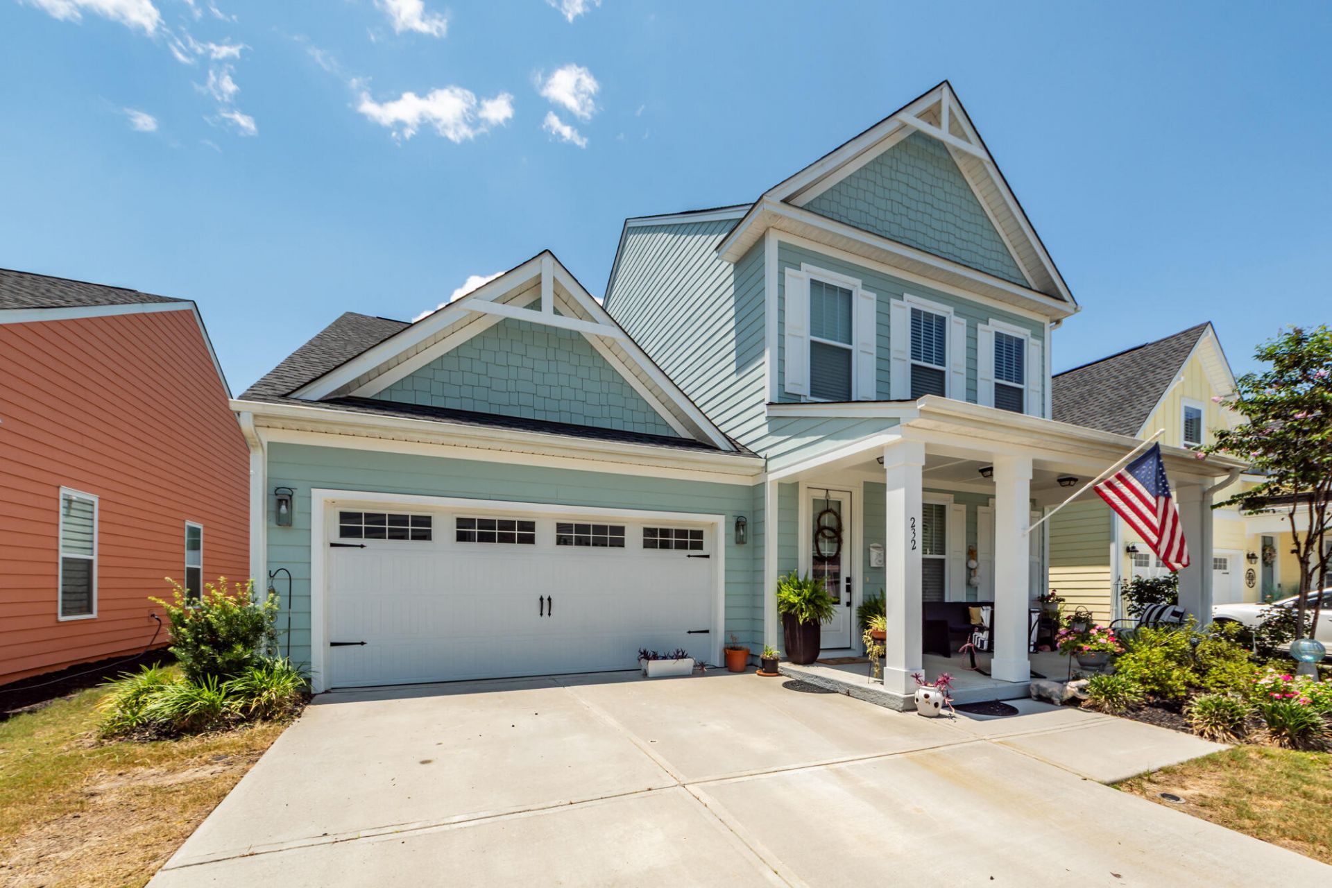 232 Summer Tanager Drive Photo 50