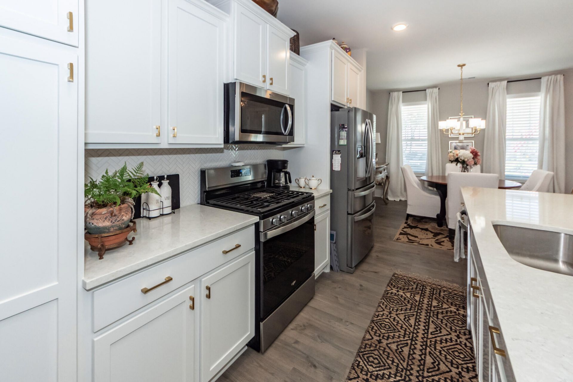 232 Summer Tanager Drive Photo 8