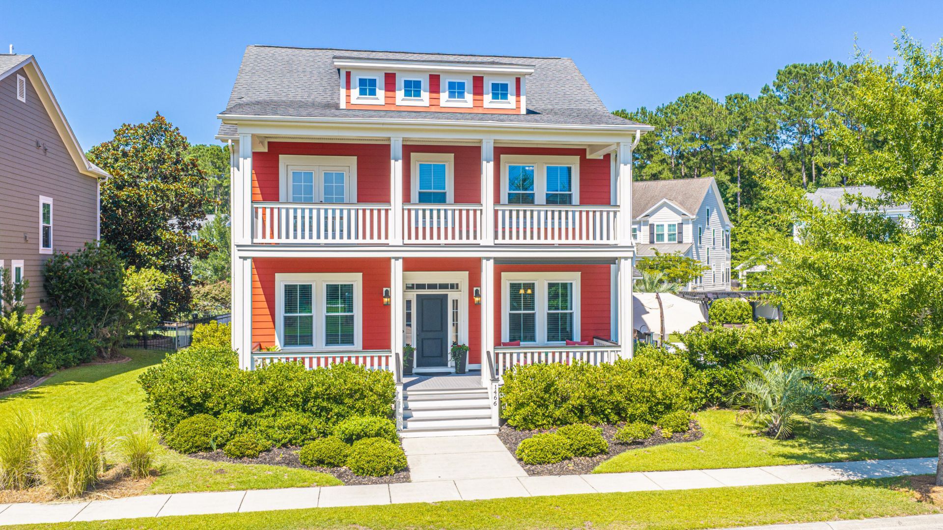 1466 Hollenberg Lane, Mount Pleasant, SC 29466 Main Photo