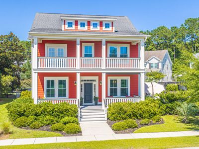 1466 Hollenberg Lane, Mount Pleasant, SC 29466