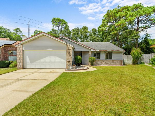 339 Evergreen Avenue, Niceville, FL 32578