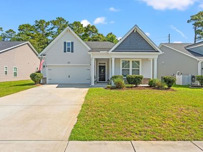 436 Shaft Pl., Conway, SC 29526
