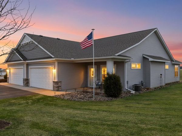 1232 Naser Way, New Richmond, WI 54017