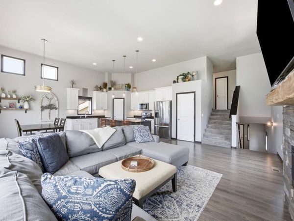 1207 Southwood Drive, Dilworth, MN 56529