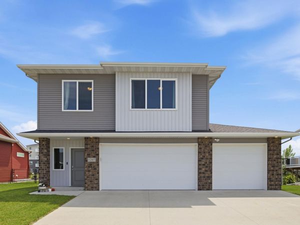 1207 Southwood Drive, Dilworth, MN 56529