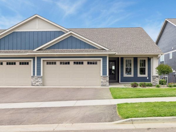 1465 Kasilof Court, River Falls, WI 54022