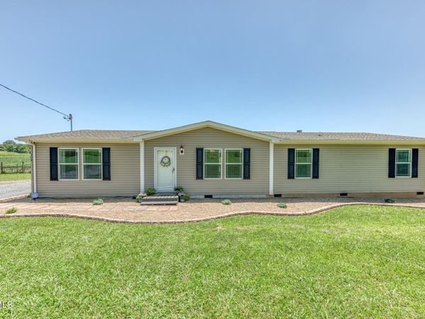 230 Bowmantown Church Road, Limestone, TN 37681