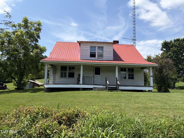 901 Ball Field Road, Gate City, VA 24251