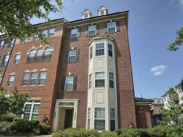 3620 CARRIAGE HILL DRIVE, Unit 3620, FREDERICK, MD 21704