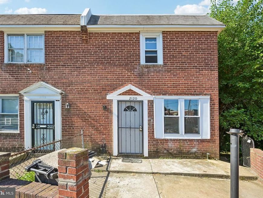 2120 S Lloyd Street, Philadelphia, PA 19142 Main Photo