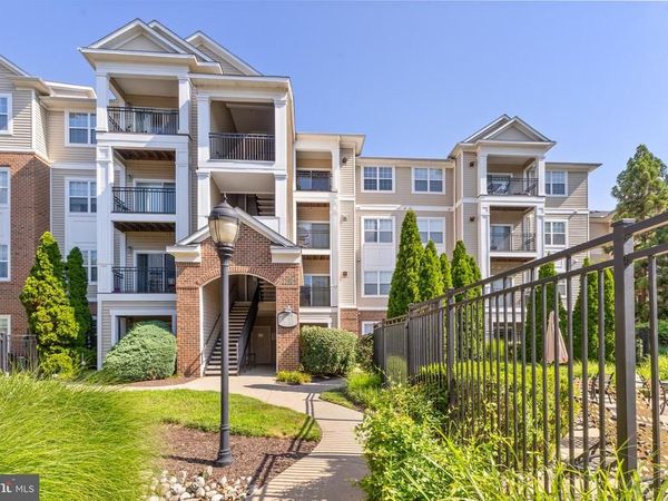 12958 CENTRE PARK CIRCLE , Unit 118, HERNDON, VA 20171