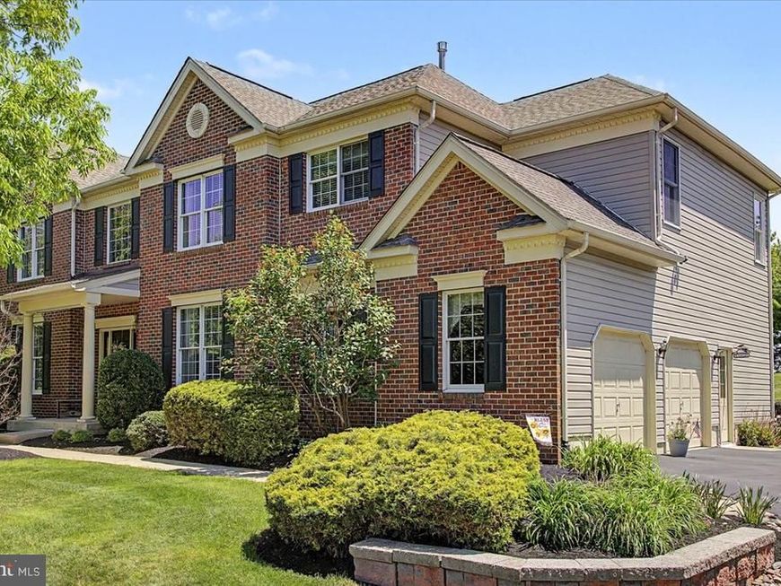 3684 Powder Horn Drive, Furlong, PA 18925 Main Photo