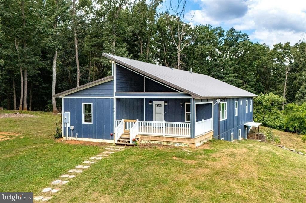8905 Shade Tree Lane , Broadway, VA 22815 Main Photo