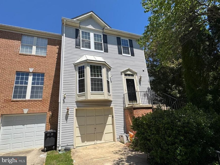7208 Huckleberry Court , Clinton, MD 20735 Main Photo