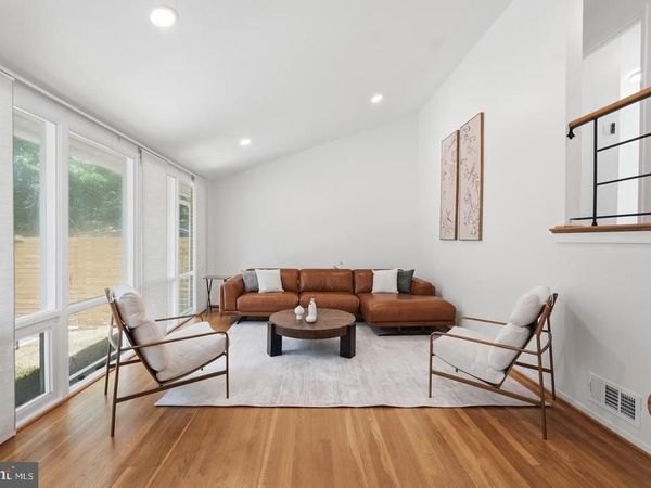 5617 HERSHEY LANE , ALEXANDRIA, VA 22312