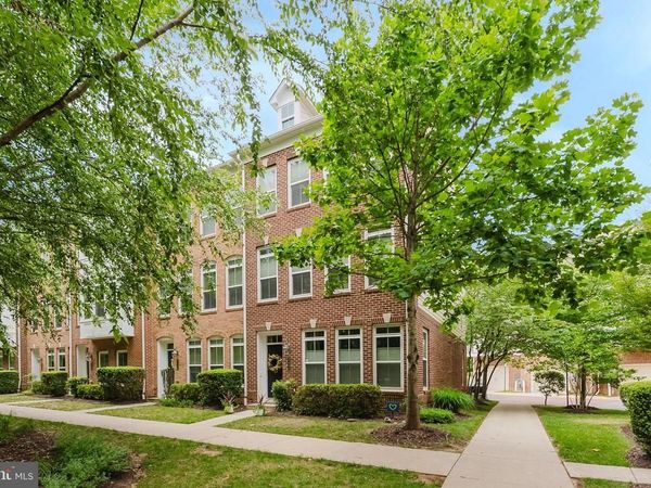 9441 CANONBURY SQUARE , FAIRFAX, VA 22031