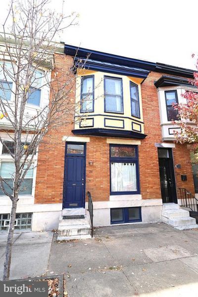 26 S Potomac Street, Baltimore, MD 21224 Main Photo