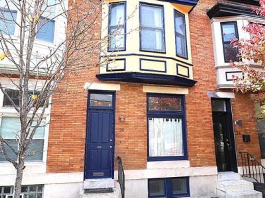 26 S Potomac Street, Baltimore, MD 21224 Main Photo