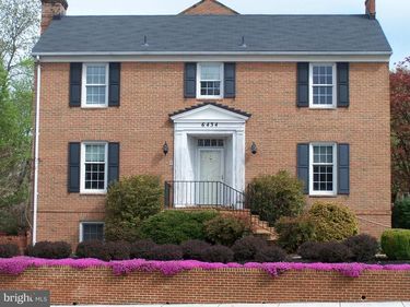 6434 EASTLEIGH COURT, SPRINGFIELD, VA 22152