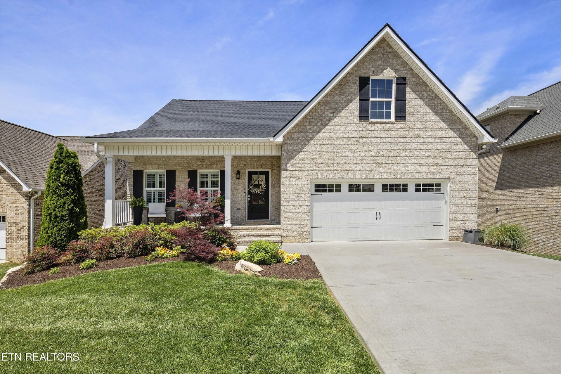 589 Timberline Drive, Lenoir City, TN 37772 Main Photo