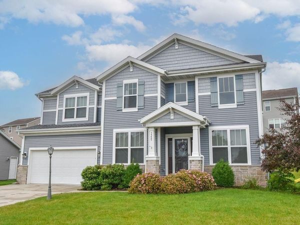 7355 N Cassie Ave, Milwaukee, WI 53224