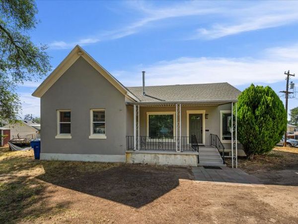 327 35TH ST , Ogden, UT 84401