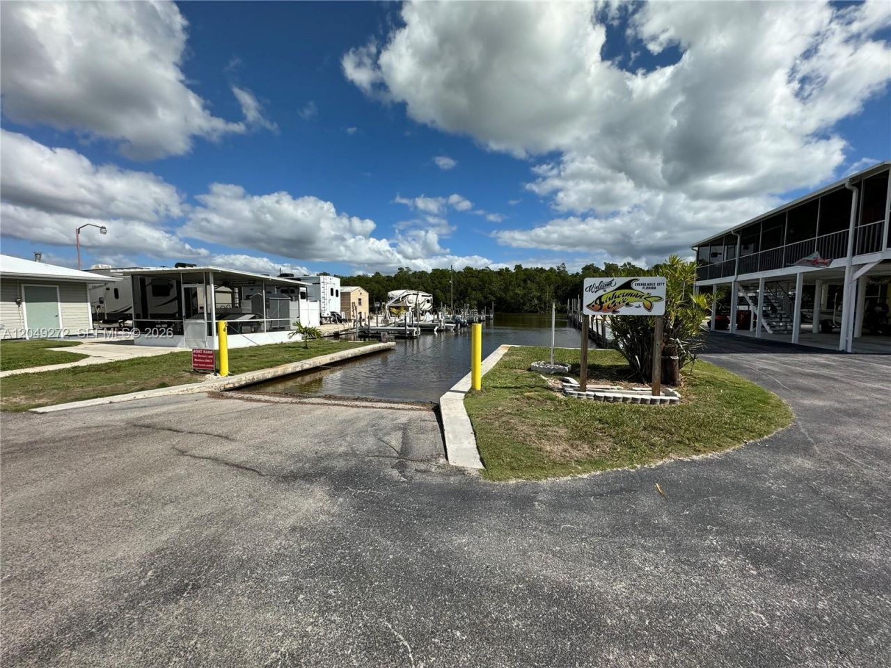 675 Copeland Ave S # 5 , Everglades City, FL 34139 Photo