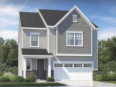 405 Calvander Lane, Apex, NC 27539