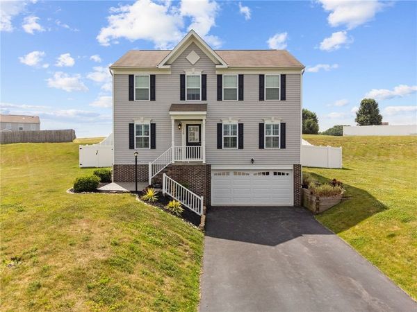 110 Norfolk Dr, Sarver, PA 16055