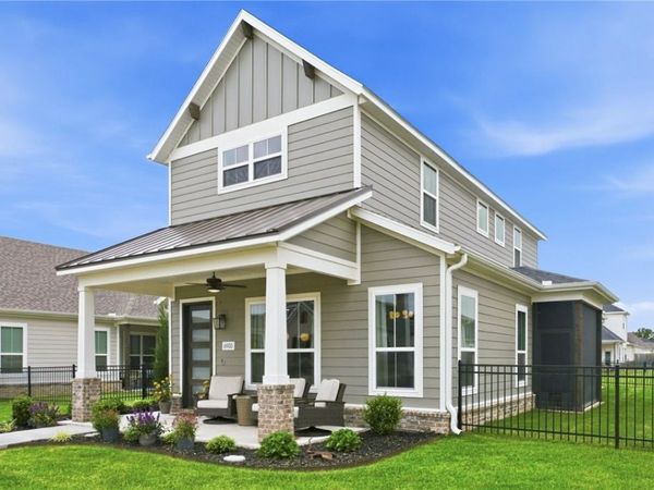 6900 Winterwood Avenue, Springdale, AR 72762