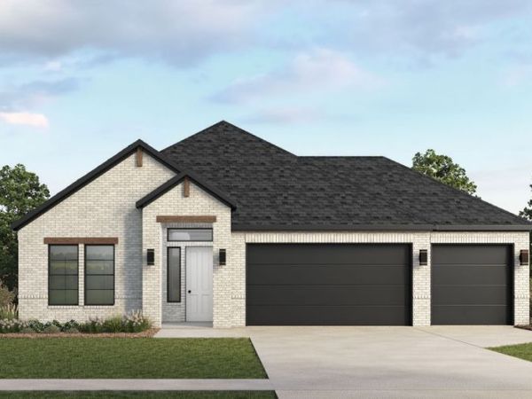 2497 N Glenmoor Drive , Fayetteville, AR 72704