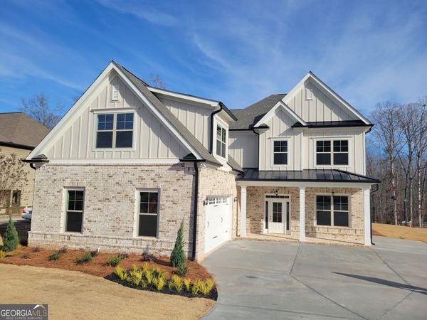 1960 Duncans Mill Lane, Unit 38N, Jefferson, GA 30549