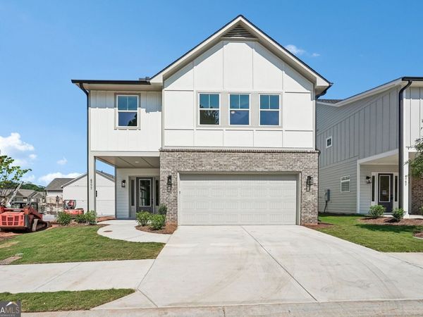 4777 Kittle Way, Lilburn, GA 30047