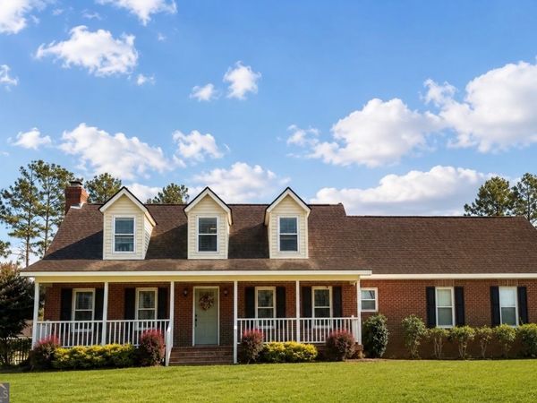 301 Bob Sharpe Road, Vidalia, GA 30474