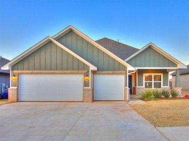 3309 NW 178th Terrace, Edmond, OK 73012