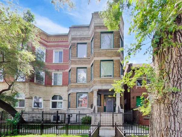 5714 S Prairie Avenue, Chicago, IL 60637