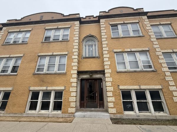 6833 21st Street , Unit 1E, Berwyn, IL 60402