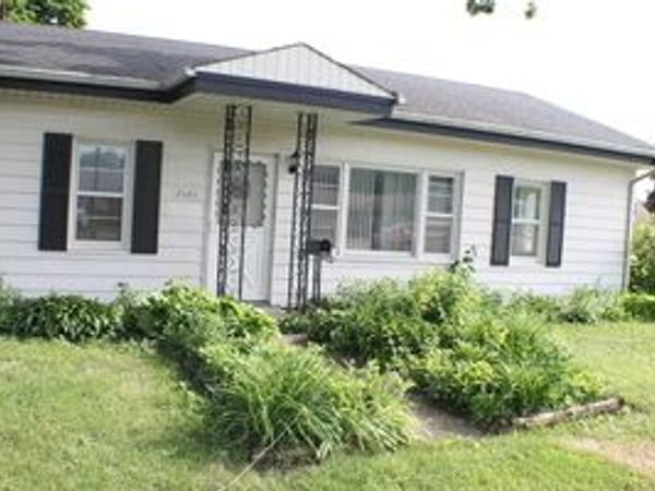 2101 Eshcol Avenue , Zion, IL 60099