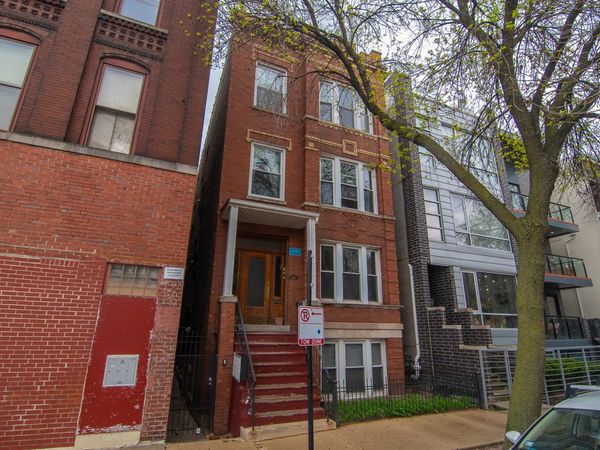 883 N Marshfield Avenue , Unit 2, Chicago, IL 60622