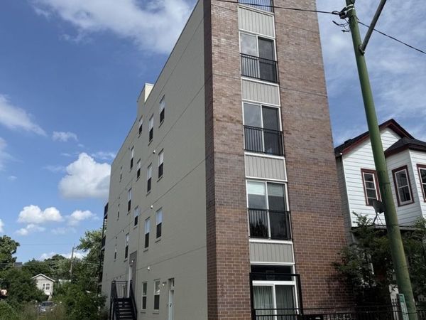 1629 N Spaulding Avenue , Unit 3, Chicago, IL 60647