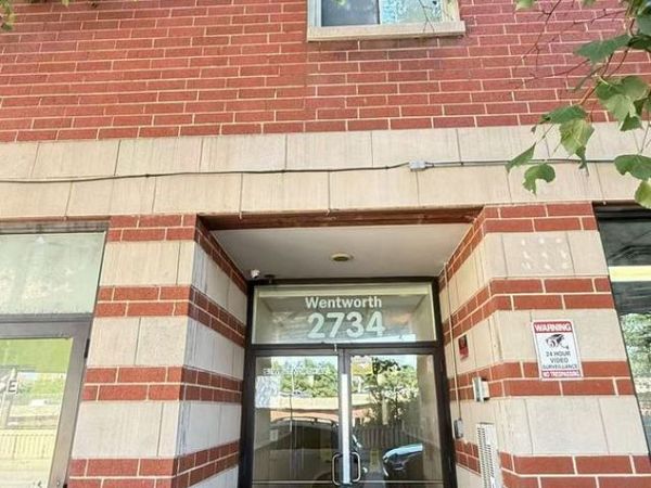 2734 S Wentworth Avenue , Unit 406, Chicago, IL 60616