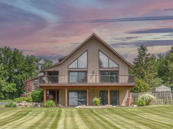 214 Narrows Road, Coldwater, MI 49036