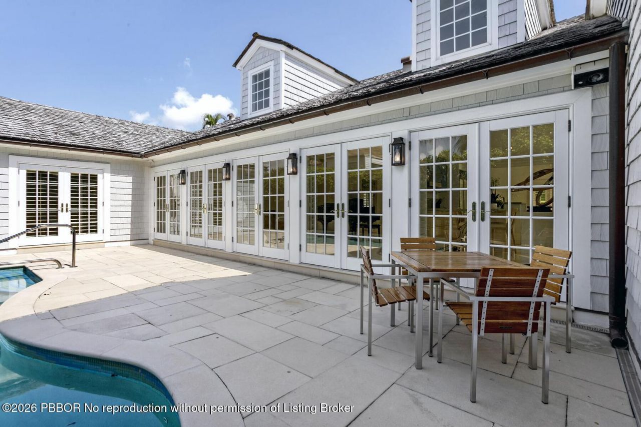 222 Monterey Road, Palm Beach, FL 33480 Photo