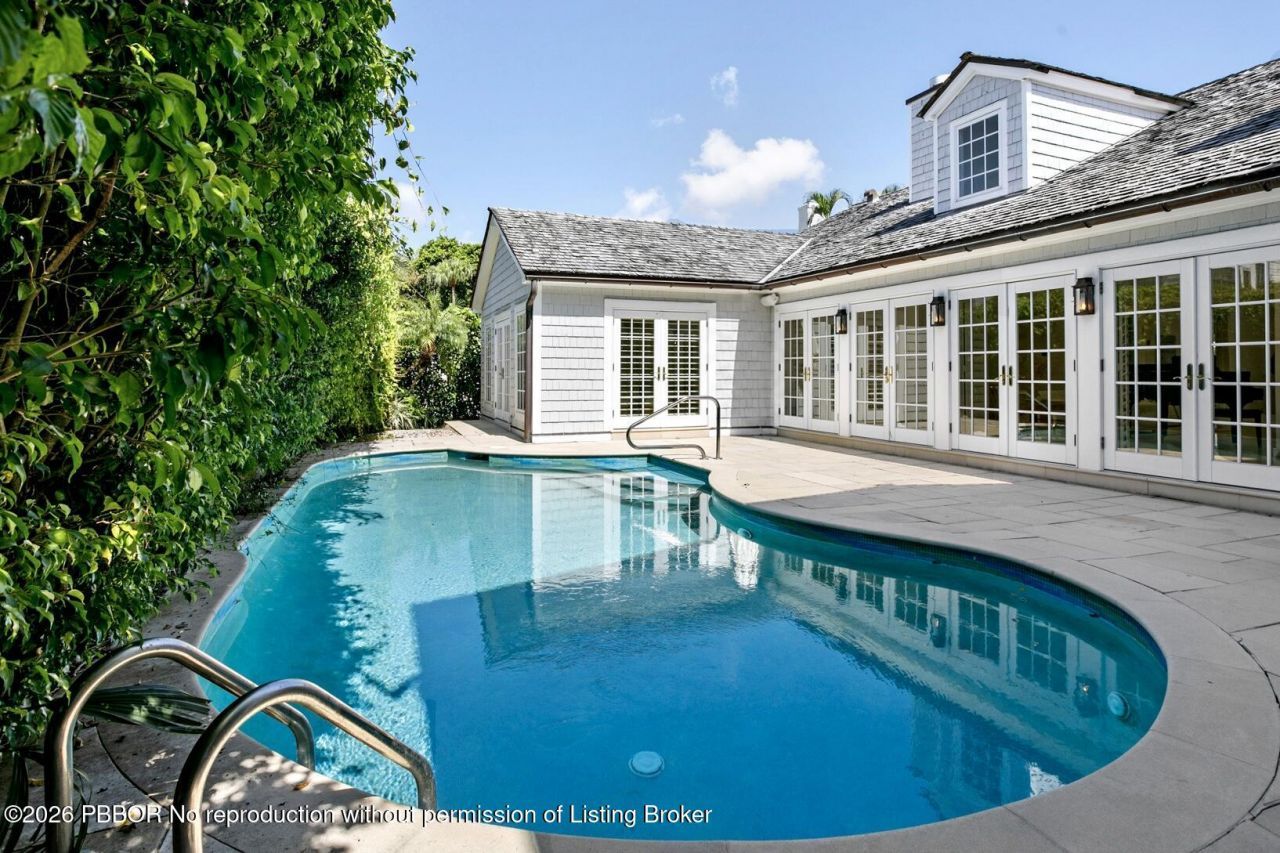 222 Monterey Road, Palm Beach, FL 33480 Photo