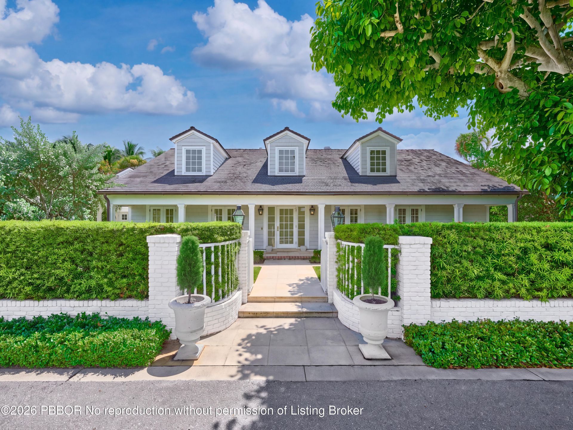 222 Monterey Road, Palm Beach, FL 33480 Photo