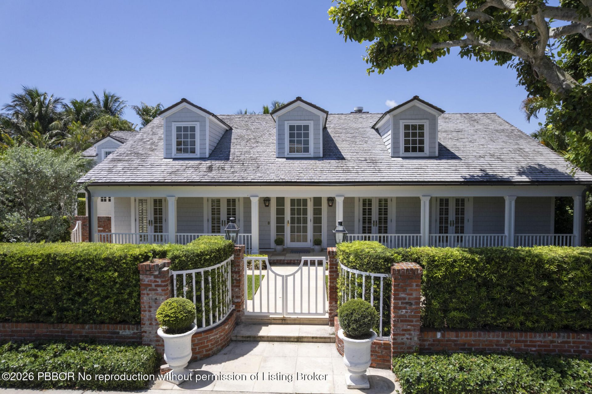 222 Monterey Road, Palm Beach, FL 33480 Photo
